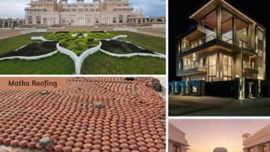 Business News | Jaipur-Based Architecture Firm Studio Nitesh Marks Major Growth Milestone with Multi-District Expansion in Rajasthan