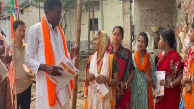 India News | Corruption and Landlessness Stall Housing Dreams in West Bengal