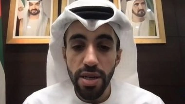 World News | UAE Envoy Condemns Attacks on Civilian Infrastructure, Warns of Strain in West Asia Security Situation