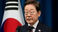 World News | Strengthening Indo-Pacific Bond: South Korean President Lee Jae-myung Set for Landmark State Visit to India