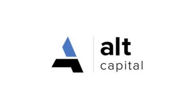 Business News | Alt Capital Launches AYF III; Partners with FundsIndia Private Wealth to Raise Rs. 1,000 Crore