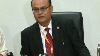 India News | Supply of LPG, Petroleum Products in Assam Remains Stable and Normal: Indian Oil Official