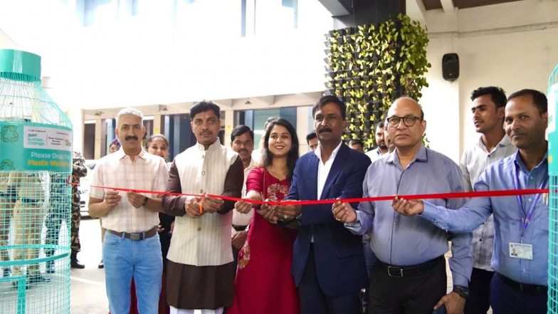 Business News | Bisleri International and Pimpri-Chinchwad Municipal Corporation Drive Plastic Waste Management in the City