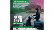 Business News | RideAsia EV: Powering the Future of Electric Mobility in India