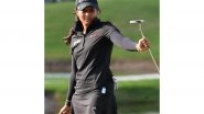 Sports News | Pranavi Urs Top Indian Golfer in Joburg Ladies Open 2026