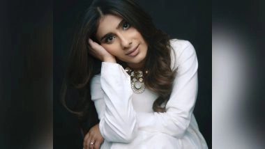 Entertainment News | Nayab Midha Announces Rajkumari India Tour 2026 Spanning More Than 20 Cities