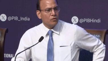 India News | All Indian Seafarers Safe in Persian Gulf, West Asia Region: Shipping Ministry Official