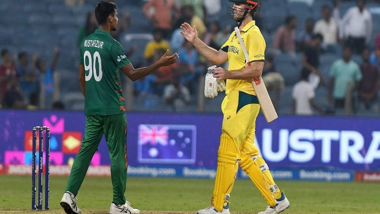 Sports News | Australia to Tour Bangladesh for Six-match White-ball Series in June