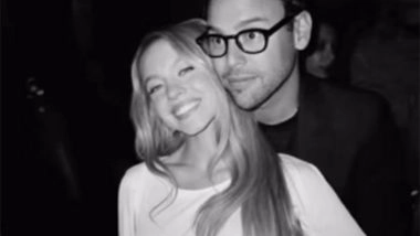 Entertainment News | Sydney Sweeney, Scooter Braun Go Instagram Official with Romantic Photo