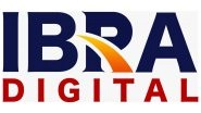 Business News | IBRA Digital Group Just Reported a 77% Jump in Year-on-year Growth a Sharp Rise Fueled by Steady Revenue and Solid EBITDA Results