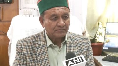 India News | Himachal Revenue Minister Assures Probe in Chester Hill Land Deal