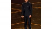 Entertainment News | Michael B Jordan Makes First Appearance After Oscar Win, Unveils 'The Thomas Crown Affair'