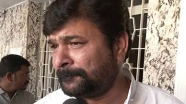 India News | Life Imprisonment for Congress MLA Vinay Kulkarni and 15 Others in Yogesh Gowda Murder Case