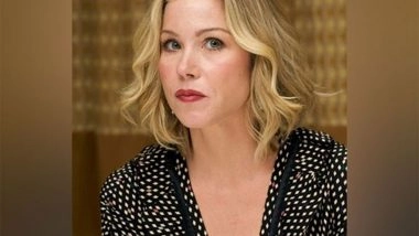 Entertainment News | Christina Applegte Hospitalized in LA Amid Her Battle with Multiple Sclerosis