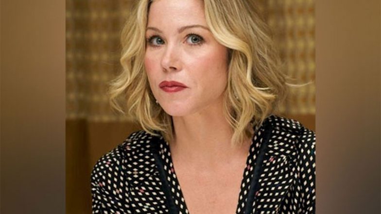 Entertainment News | Christina Applegte Hospitalized in LA Amid Her Battle with Multiple Sclerosis