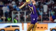 Sports News | IPL: Cameron Green's 79 Powers KKR to 180 Against Gujarat Titans in Ahmedabad