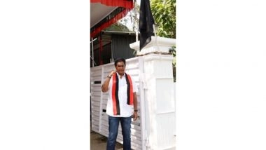 India News | Battle for 'Dhakshin Dwaraka': TRB Rajaa Eyes 4th Term Amidst Fragmented Mannargudi Bastion