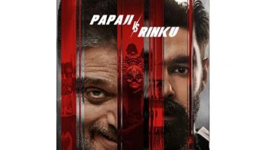 Entertainment News | 'Undekhi: The Final Battle' Trailer Out; Gautam Rode Joins as Mystery Deepens