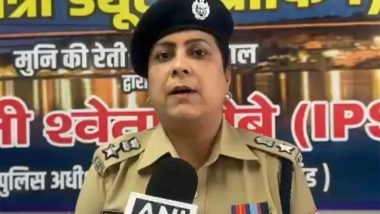 India News | Tehri Garhwal Divided into 3 Super Zones for Char Dham Yatra: SSP