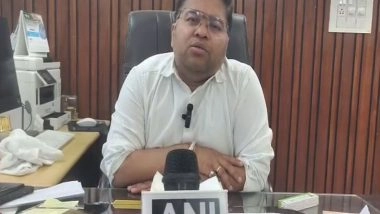 India News | Uttarakhand: High-tech Control Room and 360-degree Cameras to Ensure Safe, Smooth Kedarnath Yatra