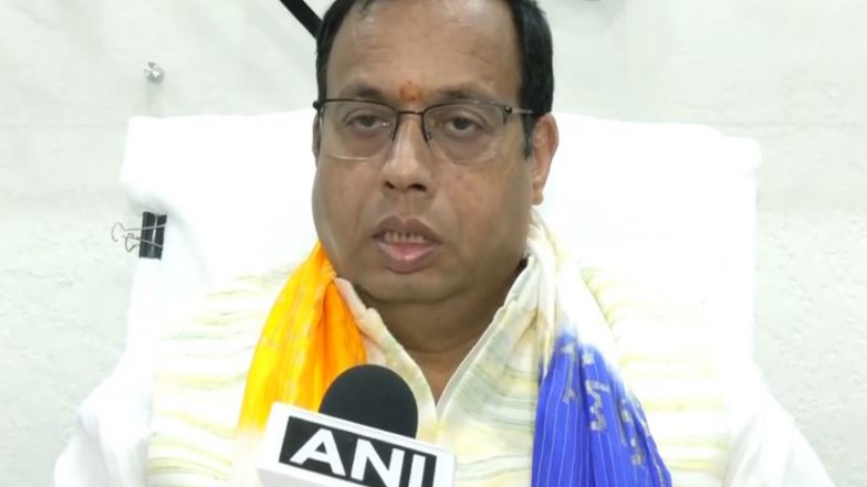 India News | All Preparations Complete for Char Dham Yatra:  BKTC Chairman Hemant Dwivedi