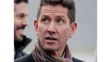 World News | UK Pledges 'wide-ranging Military Contribution' to Hormuz Security Initiative, Says Envoy