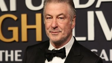Entertainment News | Alec Baldwin to Face Civil Trial in October over 'Rust' Shooting Negligence Claims