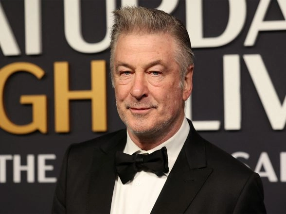 Entertainment News | Alec Baldwin to Face Civil Trial in October over 'Rust' Shooting Negligence Claims