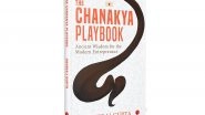 Business News | The Chanakya Playbook by Abhiraj Gupta Receives Strong Reader Response Across India