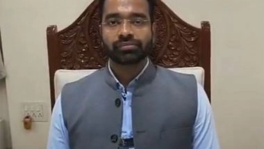 India News | Separate Rooms, Beds Reserved; Medicines Stocked: Jalgaon Admin Prepares After IMD Heatwave Alert for Maharashtra