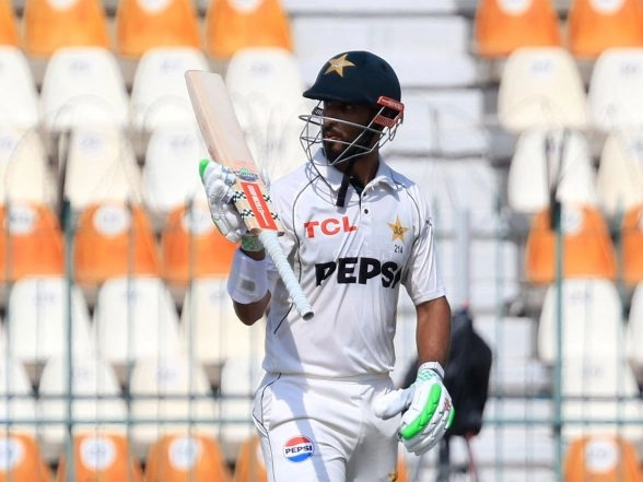 Sports News | Pakistan Announce 16-member Squad for Bangladesh Test Series