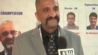 Business News | Prolonged West Asia Conflict to Impact India's Automobile Sector, Says FADA President