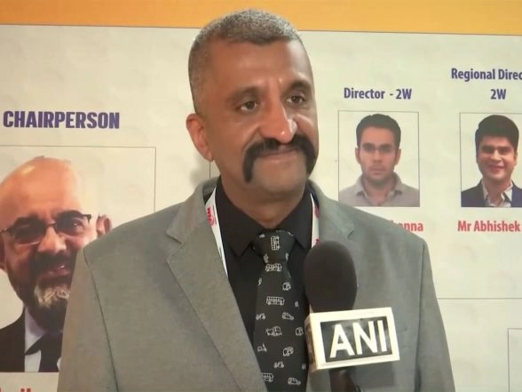 Business News | Prolonged West Asia Conflict to Impact India's Automobile Sector, Says FADA President