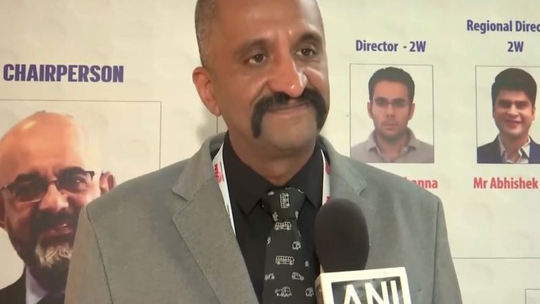 Business News | Prolonged West Asia Conflict to Impact India's Automobile Sector, Says FADA President