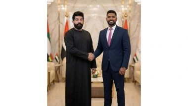 Business News | The Ascent of a Giant: Ghent Gladiators and the Evolution of EUT20 Belgium