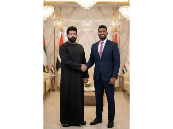 Business News | The Ascent of a Giant: Ghent Gladiators and the Evolution of EUT20 Belgium