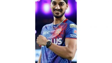 Business News | Rotoris Welcomes Arshdeep Singh as The ROTORIS Man, as He Rewrites Punjab Kings History in IPL 2026