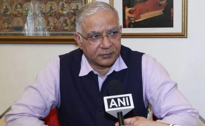 World News | VP to Meet Sri Lankan Top Leadership, Expand Outreach to Indian-origin Tamil Community During Colombo Visit: High Commissioner Jha