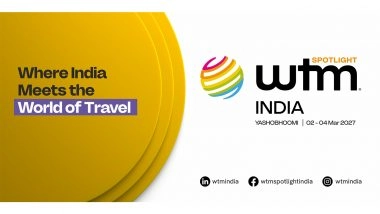 Business News | RX Launches WTM Spotlight India to Shape the Next Phase of Global Travel Growth
