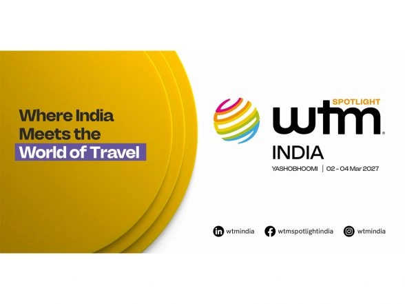 Business News | RX Launches WTM Spotlight India to Shape the Next Phase of Global Travel Growth