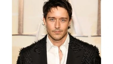 Entertainment News | 'Outlander' Says Goodbye to Fergus Fraser in Tragic Season 8