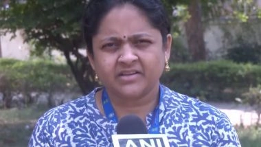 India News | Heat Wave Crosses 43°C, IMD Issues Yellow Alert in Chhattisgarh