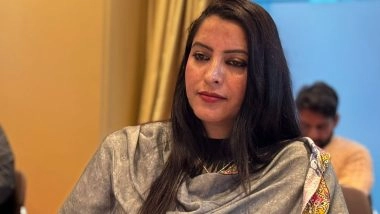 World News | Pahalgam Terror Attack Anniversary: Activist Tasleema Akhter Calls Tragedy an `unhealed Wound'