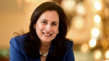 Sports News | Rachana Bahadur Appointed as Advisor to Professional Golf Tour of India