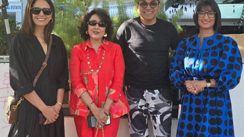 Entertainment News | NIFFA Expands Footprint in Western Australia, Spotlights Punjabi Content and Screen Investment