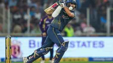 Sports News | GT's Assistant Coach Parthiv Patel Clears Air on Sundar's Bowling in IPL 2026