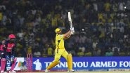 Sports News | CSK Need MS Dhoni More Than Ever: Aditya Tare Ahead of SRH Clash