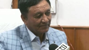 India News | BJP Misleading Nation on Women's Reservation, Says HP Minister Jagat Singh Negi; Assures Probe into Eco-tourism Allegations