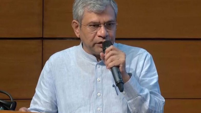 India News | Cabinet Approves Continuation of Pradhan Mantri Gram Sadak Yojana-III Upto March 2028