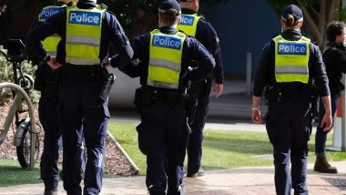 World News | One Killed, Another Injured in Melbourne Vehicle Incident